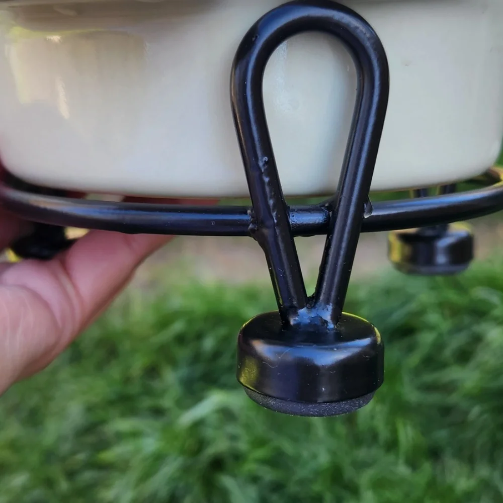 Ceramic Pet Bowls
